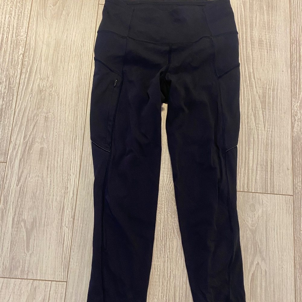 Lululemon Pants Size 6